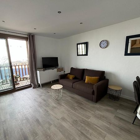 Apartmán Nevada 1 - Pas De La Casa Mountain Exteriér fotografie