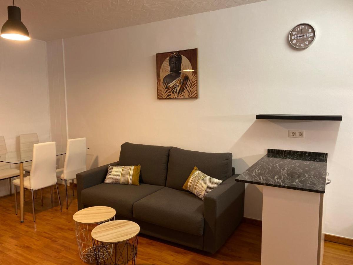 Apartmán Nevada 1 - Pas De La Casa Mountain Exteriér fotografie