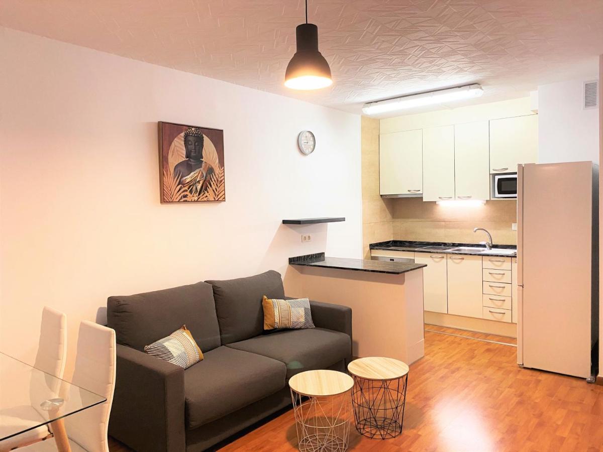 Apartmán Nevada 1 - Pas De La Casa Mountain Exteriér fotografie
