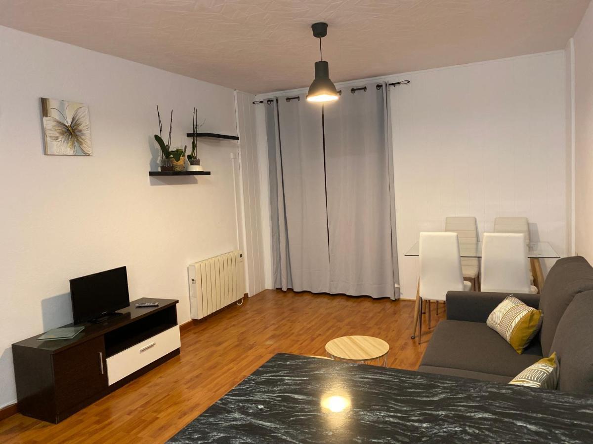 Apartmán Nevada 1 - Pas De La Casa Mountain Exteriér fotografie