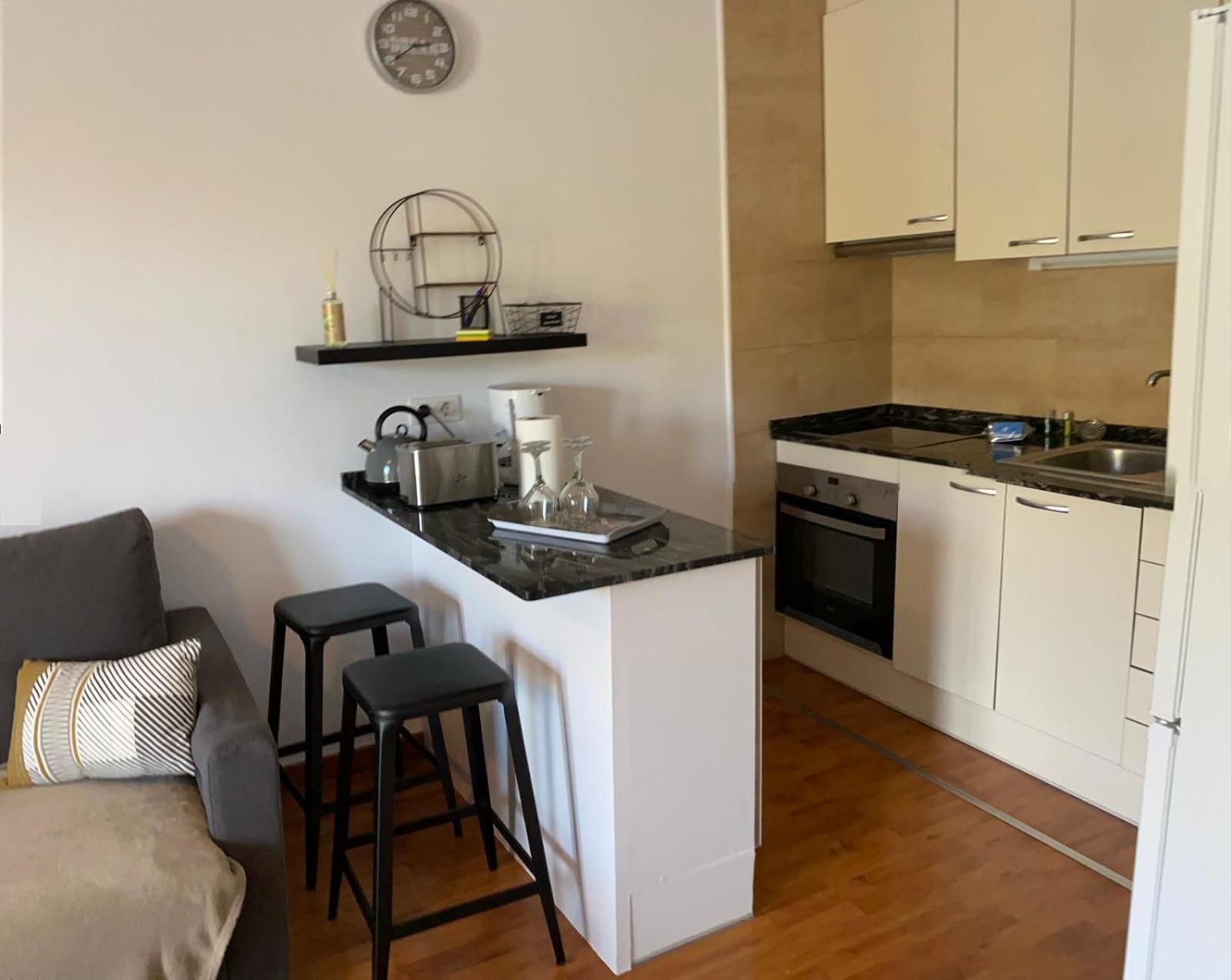 Apartmán Nevada 1 - Pas De La Casa Mountain Exteriér fotografie