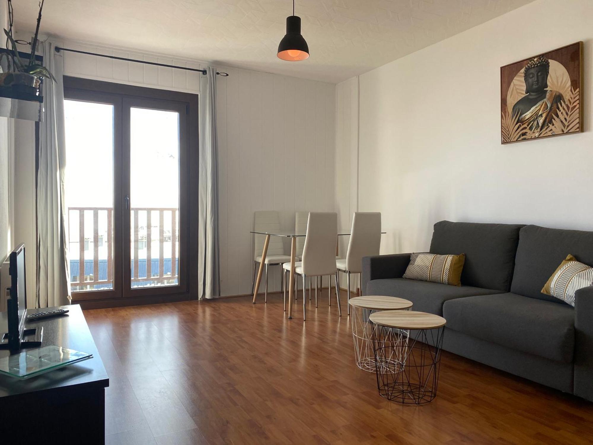 Apartmán Nevada 1 - Pas De La Casa Mountain Exteriér fotografie