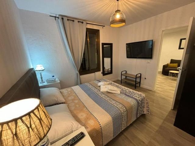 Apartmán Nevada 1 - Pas De La Casa Mountain Exteriér fotografie
