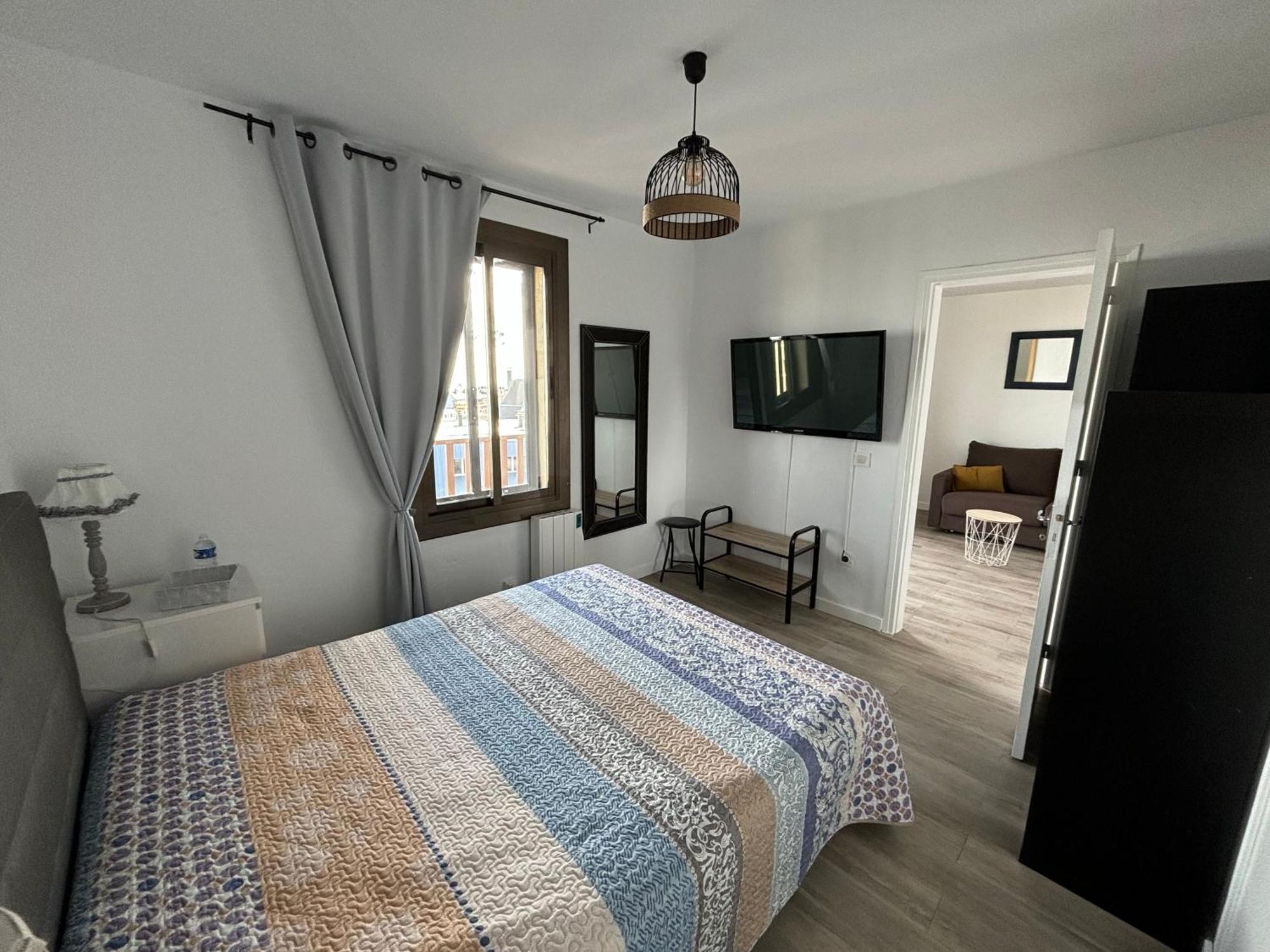 Apartmán Nevada 1 - Pas De La Casa Mountain Exteriér fotografie