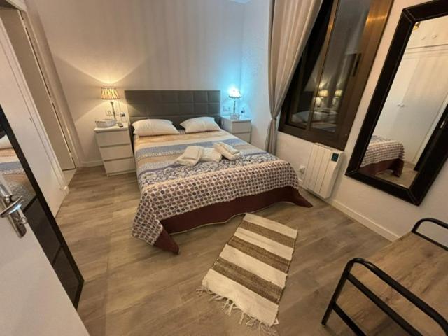 Apartmán Nevada 1 - Pas De La Casa Mountain Exteriér fotografie