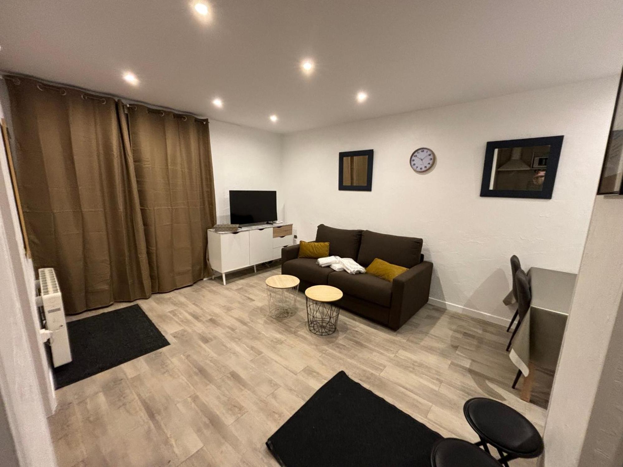 Apartmán Nevada 1 - Pas De La Casa Mountain Exteriér fotografie